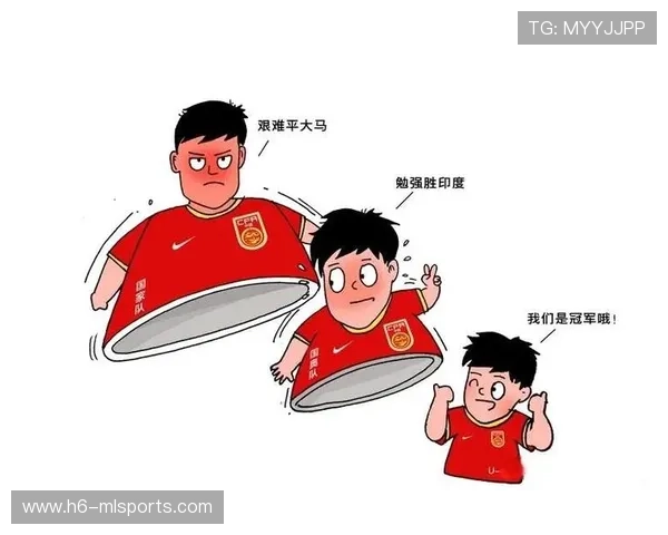 中国足球发展指数持续上升，中国足球发展趋势