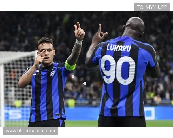 劳塔罗中路精准折返制造绝佳终结点：从战术要点到训练落地的全方位解读