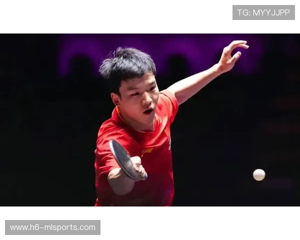 全运乒乓出现三大名场面，网友：这才叫全运