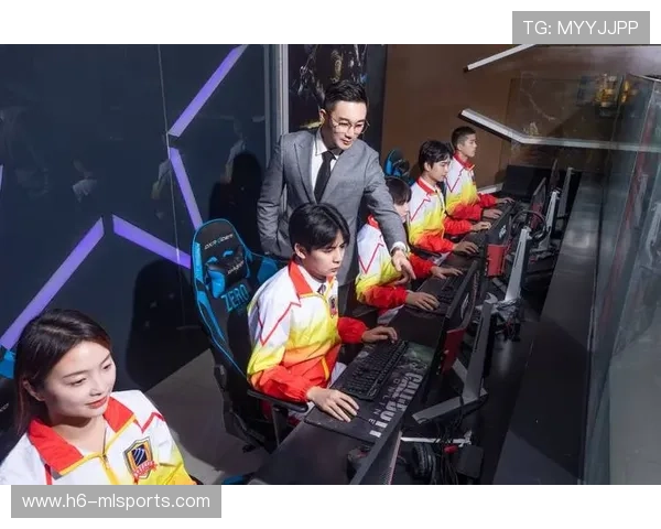 《国际电竞交锋：不同国家战队的精彩对决》，国际电竞比赛游戏