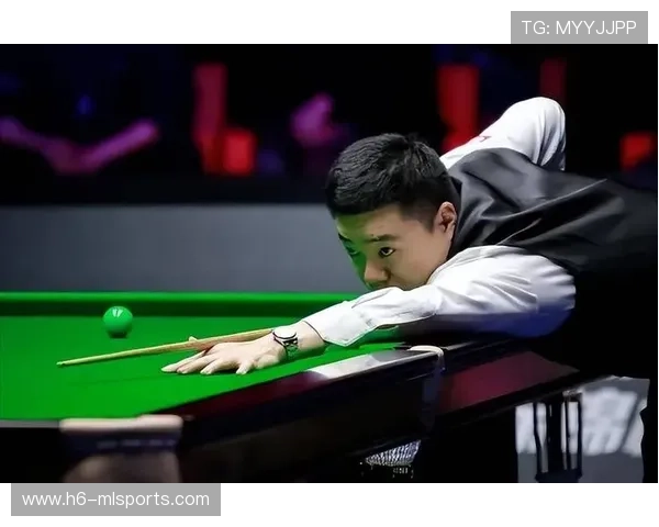 【比赛名场面】丁俊晖用巧妙战术逆转胜局的精彩瞬间，丁俊晖惊天逆转的一杆